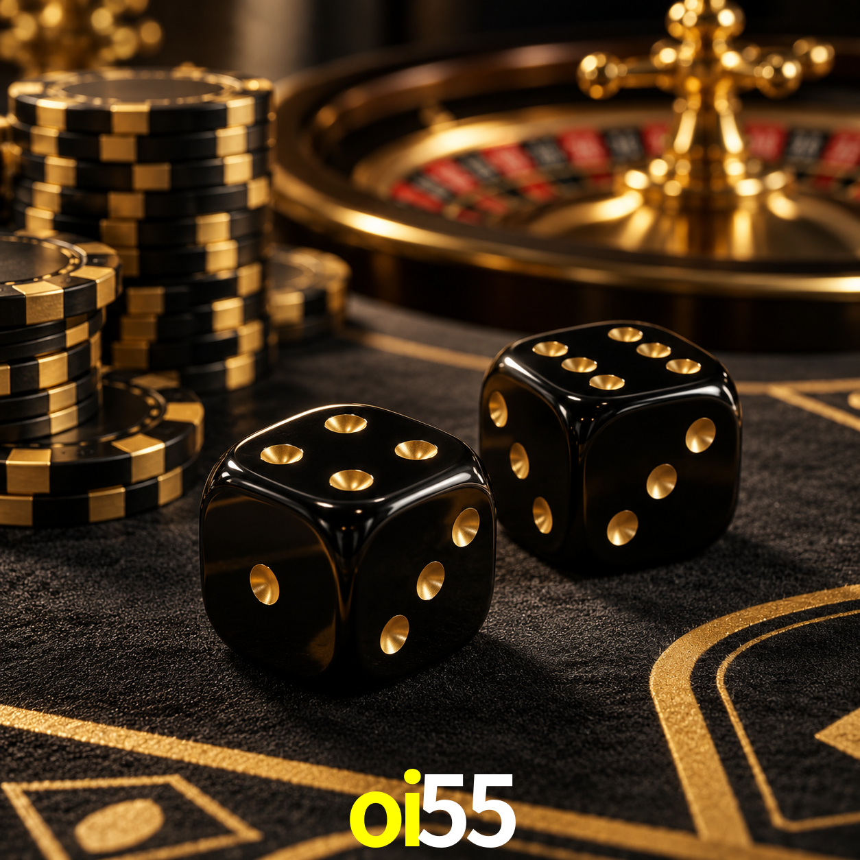 Recursos de Bônus oi55