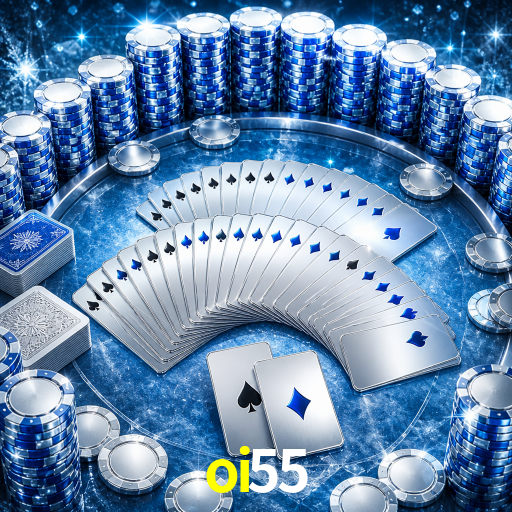 oi55 App Interface