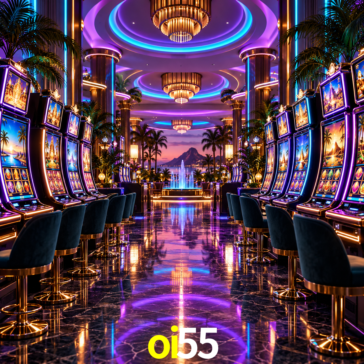 Slot Games oi55