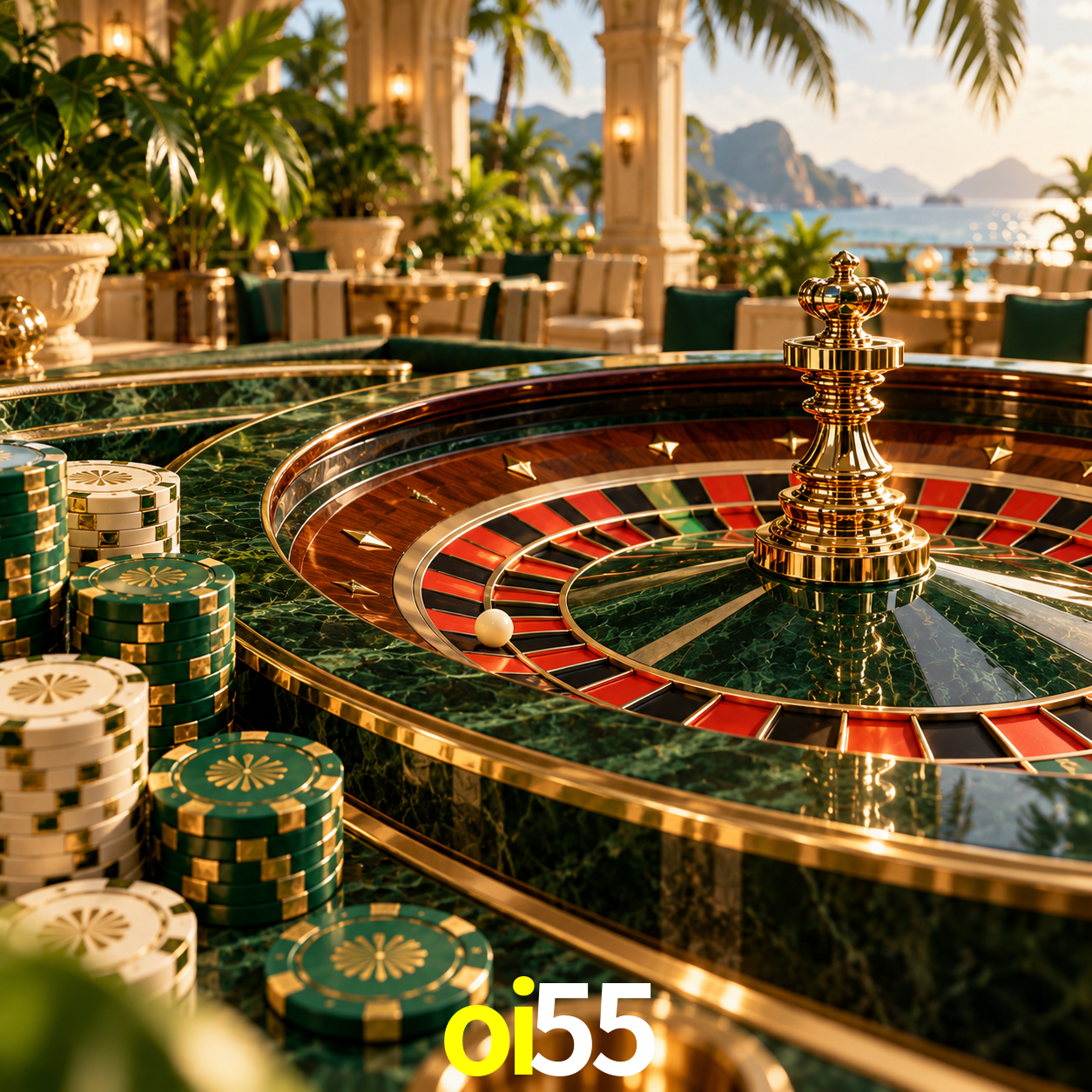 Account Benefits oi55