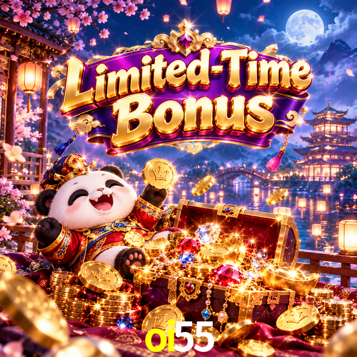 Casino VIP oi55