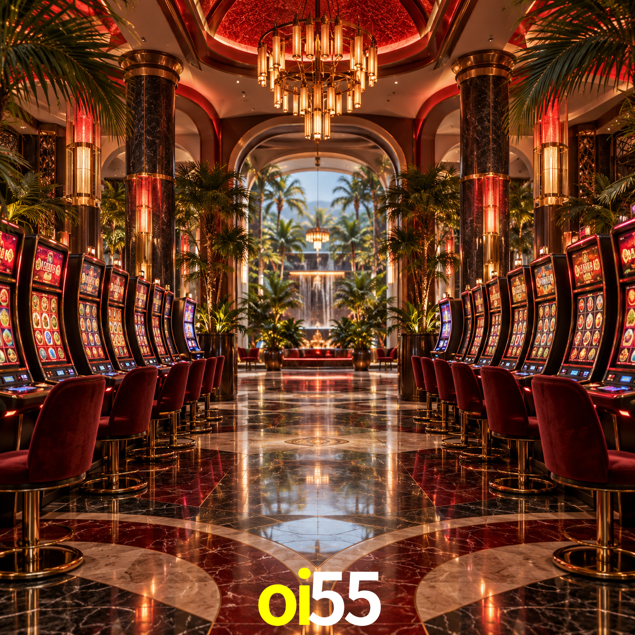 Statistics oi55