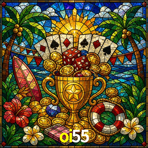 Design Responsivo oi55
