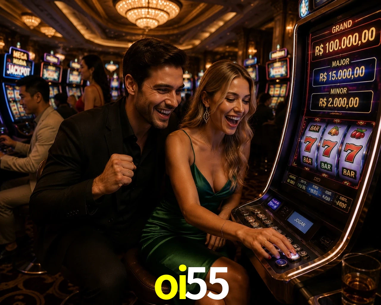 Daily Bonuses oi55