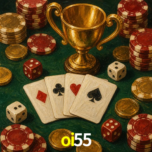 Promoção Relâmpago oi55