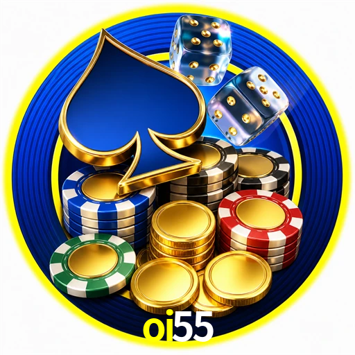 Blackjack Table oi55