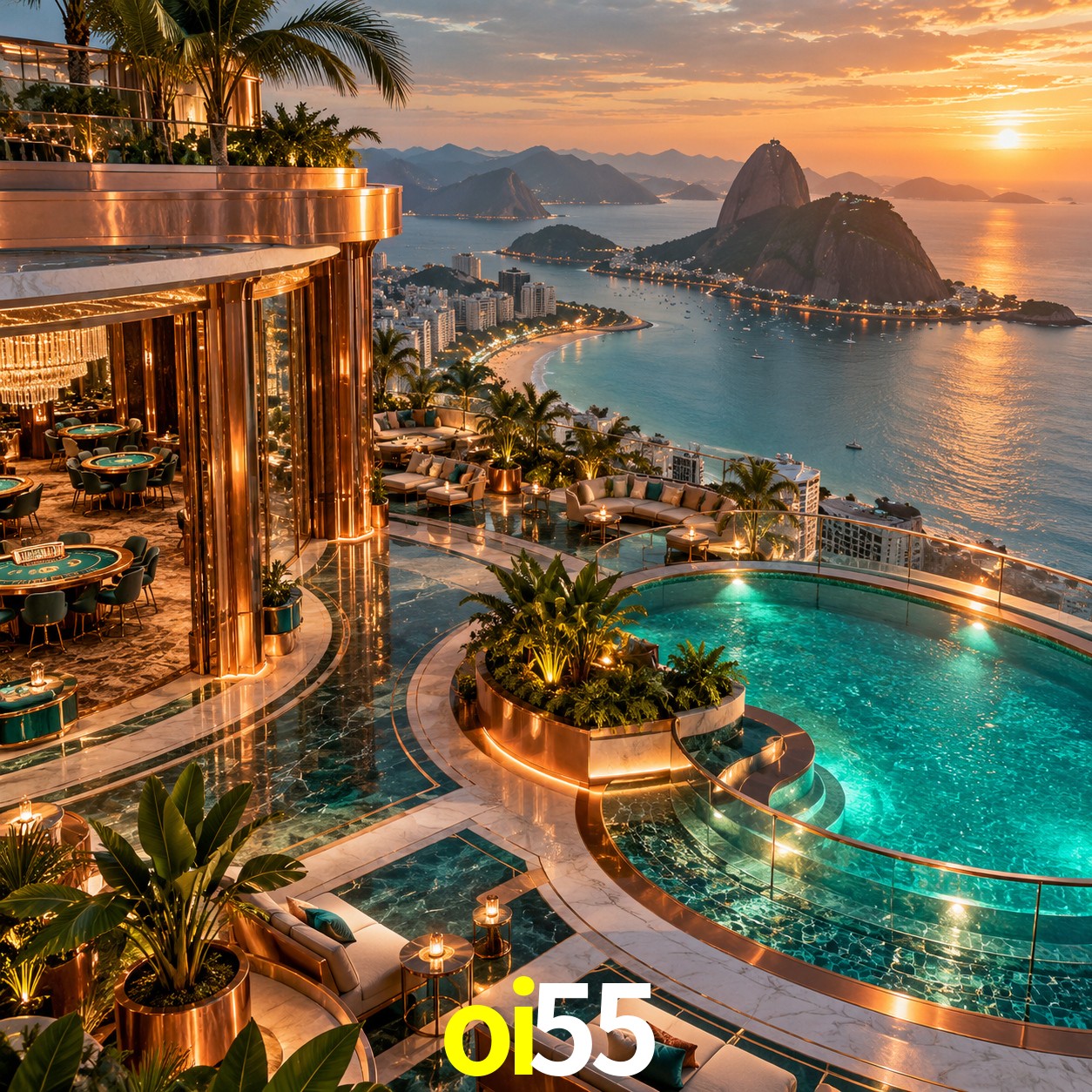 Explorando a Categoria de Eventos em Apostas na oi55