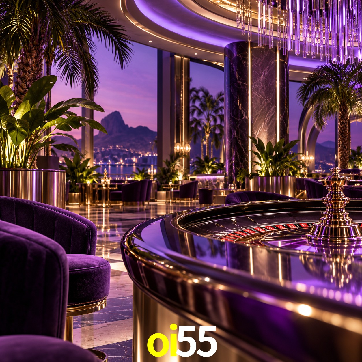 Exclusive Offers oi55
