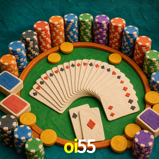 Premium Interface oi55