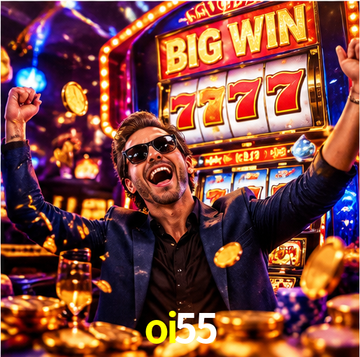 Casino Ao Vivo oi55