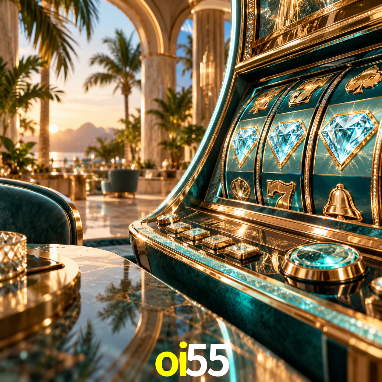 Live Casino oi55