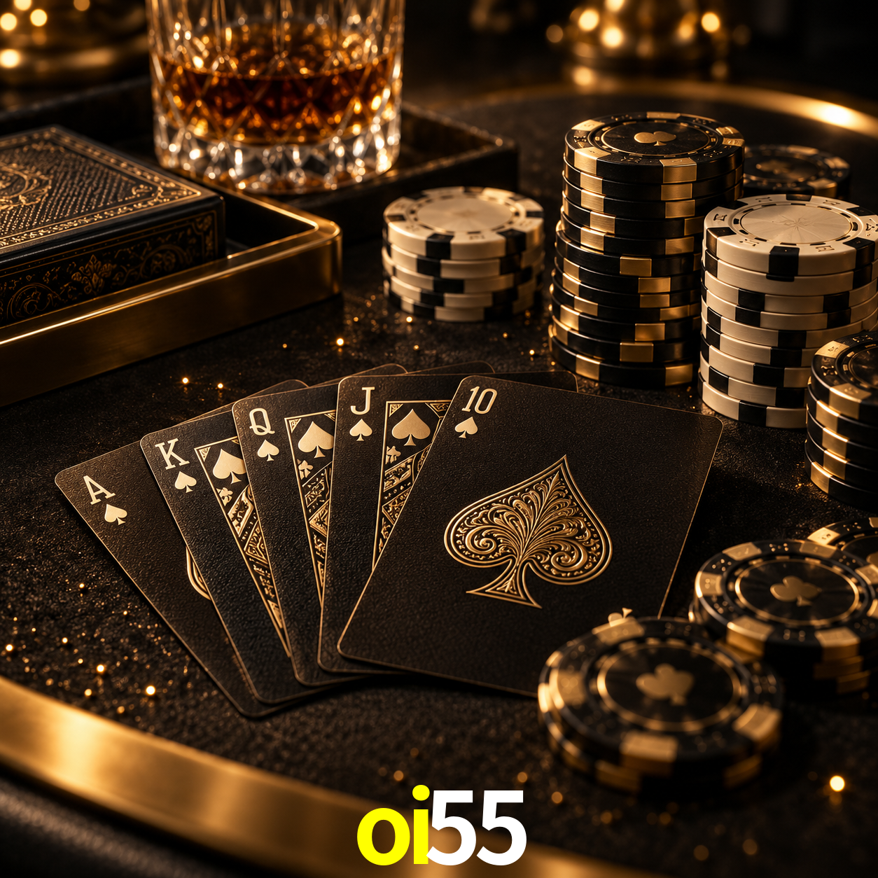 Torneios oi55