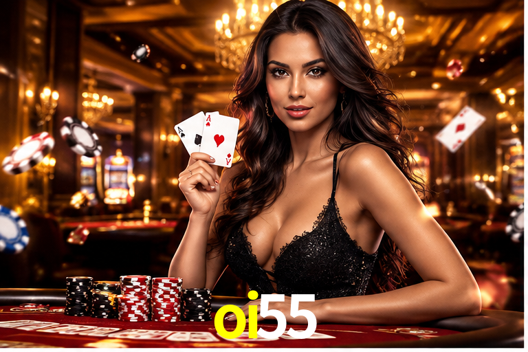 Welcome Bonus oi55