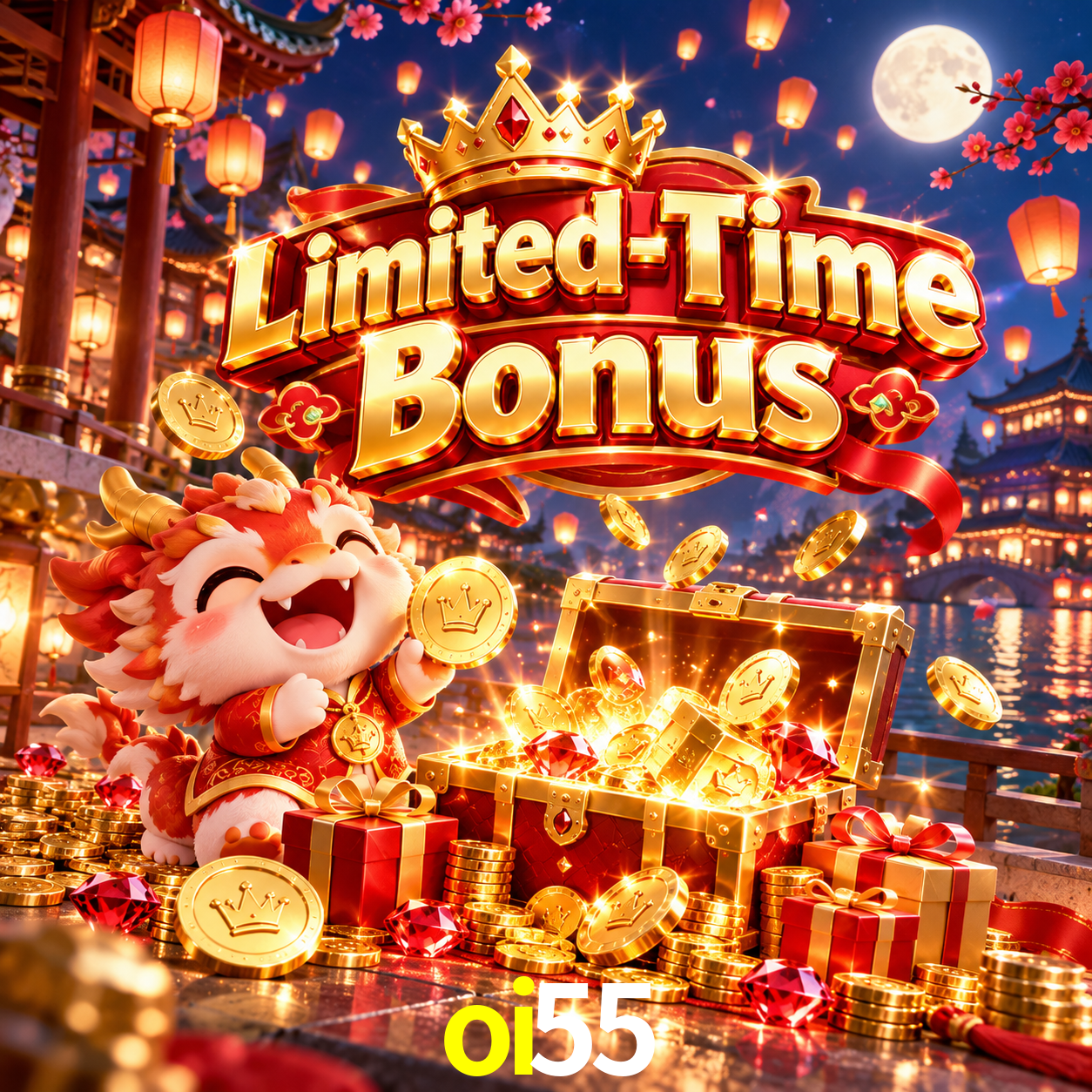 Casino Ao Vivo oi55