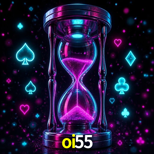 oi55 plataforma