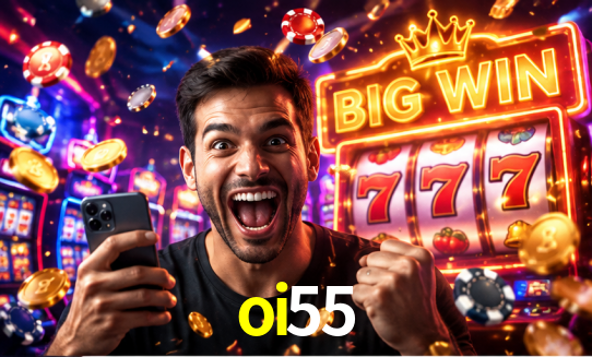 Welcome Bonus oi55